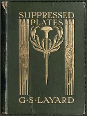 [Gutenberg 55710] • Suppressed Plates, Wood-engravings, &c. / Together with other Curiosities Germane Thereto